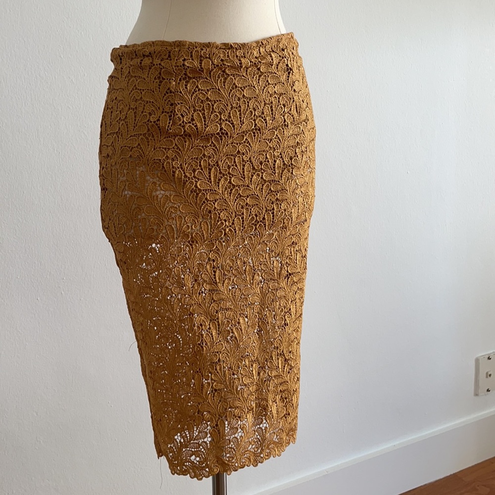Two Piece Skirt Set - image 3